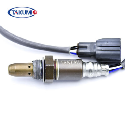 DENSO Lambda Probe 4 สายระบบไฟฟ้า O2 Oxygen Sensor 89467-0R040 สำหรับ Toyota RAV4