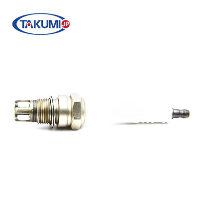 R10P7 หัวเทียนอุตสาหกรรม Prechamber 12453566 หรือ 12344841 สำหรับ MWM TCG 3016