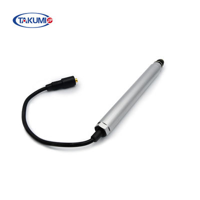 TCG 3016 CG 132B หัวเทียน 12453566 S-R6A19 Prechamber อิเล็กโทรดประเภทป้องกันการเปรอะเปื้อน