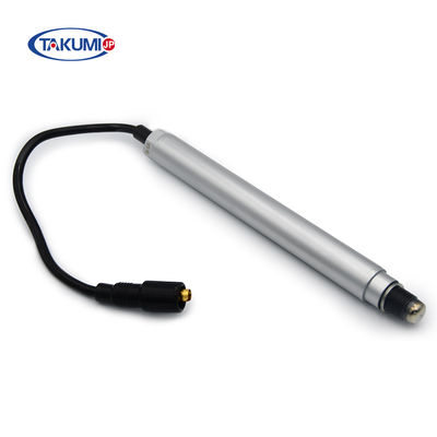 Takumi 12453566 S-R6A19 Generator หัวเทียน M18 * 1.5 ด้าย 26 มม. ถึง 22.2 มม.