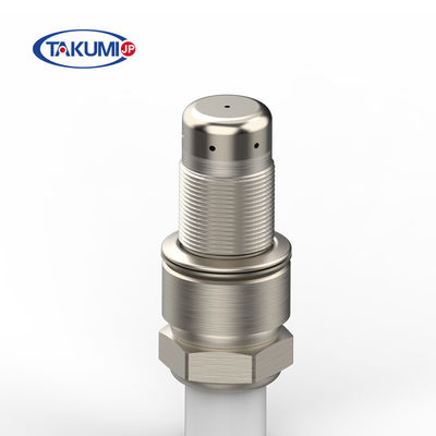 หัวเทียน R6GC1-77M X52404500056 X52404500062 X52404500059 สำหรับเครื่องยนต์แก๊ส MTU 4000
