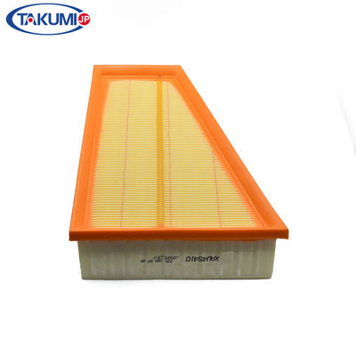 PP PU Air Filter สำหรับ MERCEDES BENZ 2700940004 / A270094 0004 การเปลี่ยนอะไหล่หลังการขาย