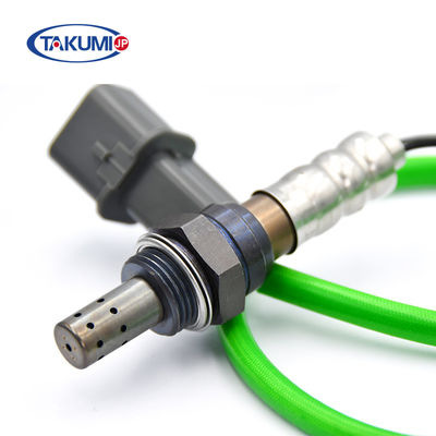 เซ็นเซอร์ออกซิเจนแลมบ์ดา 4 สายที่ทนทาน OEM 39210-3C540 สำหรับ HYUNDAI SONATA