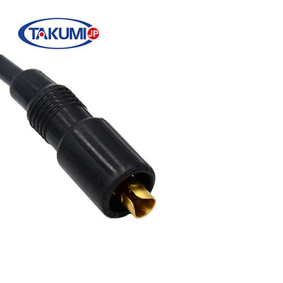 หัวเทียนอุตสาหกรรม S-R6A15 อ้างอิงข้าม 1234-4096/1245-3562/1234-3055