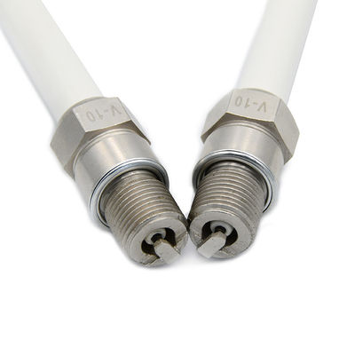 ประเภท L อิริเดียมอิเล็กทรอนด์สองแบบ โป๊กเกอร์อุตสาหกรรมสําหรับ Jenbacher J612GS J620GS J624GS