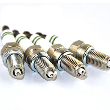 แชมเปี้ยน RC12YC Z8YC FK20PR FXE20HE ออโต้ สปาร์คพล็อก Denso PK20PR-U SK20PR VK20PR คาร์พล็อกสําหรับ Audi BMW Benz