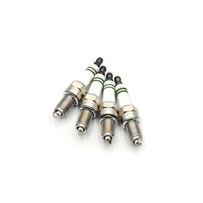 3967 BKR5EKB-11 Multi Ground Spark Plug จําหน่ายปลีก