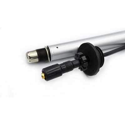 CH4 เครื่องไฟฟ้าน้ําไฟ S-R6A13L สําหรับ MWM TCG 2032 เครื่องยนต์