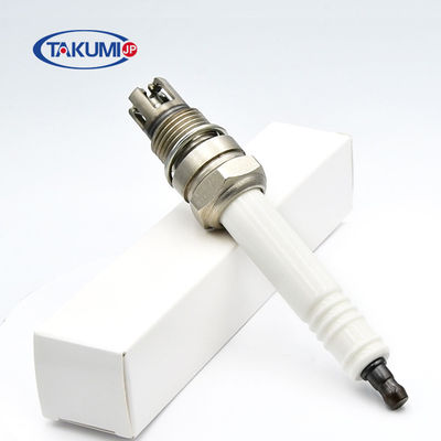 แทน Jenbacher GS 320 สปริกพล็อก 341015/340051/314322/1233808 สําหรับเครื่องผลิตอุตสาหกรรม