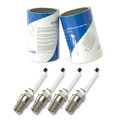 Takumi Generator Spark Plug R9B12-77 เปลี่ยน 518 สําหรับเครื่องยนต์ Jenbacher