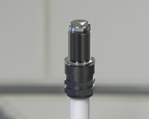 พลั๊กสปาร์ค Prechamber ซีเมนส์ 7664.653/7664.765 สําหรับ Siemens SGE-56HM/SGE-56SM เครื่องกําเนิดไฟฟ้า ติดเชื้อไฟ R6GC1-77S