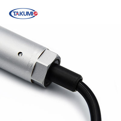 Thread Reach 19mm Solid Terminal Type Sparking Plug Generator กับช่องว่าง 0,028 และระยะความร้อน 6