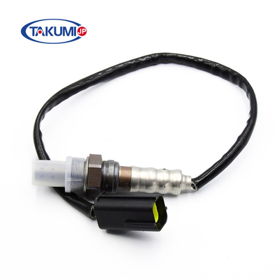 เซ็นเซอร์แลมบ์ดาแบบมีสายความร้อน 4 เส้น OE-Compatible พอดีกับรถยนต์ฝรั่งเศส 405 206