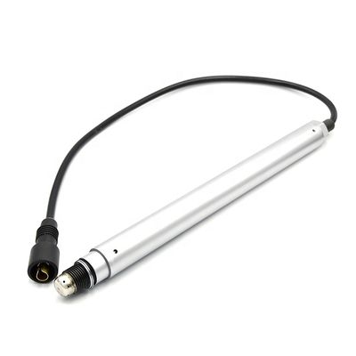 หัวเทียนพรีแชมเบอร์ MWM TCG2020 S-R6A12 ตัวต้านทาน M18x1.5