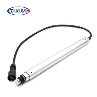 หัวเทียนพรีแชมเบอร์ S-R6A12 สำหรับเครื่องกำเนิดไฟฟ้า TCG 2020 V12 V16 V20