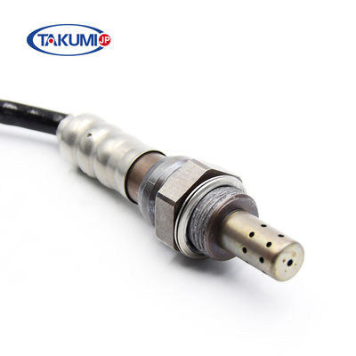 เซนเซอร์ออกซิเจนที่ทําความร้อนด้วยสาย 4 สายสําหรับ Genesis Coupe 2010-2014 ความยาว 520 มม.