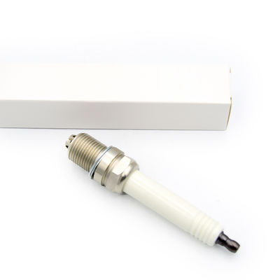 หัวเทียนเครื่องกำเนิดไฟฟ้าพร้อมช่วงความร้อน 77 สำหรับเครื่องยนต์ J Series 2 และ 3 หมายเลข OEM QSK60