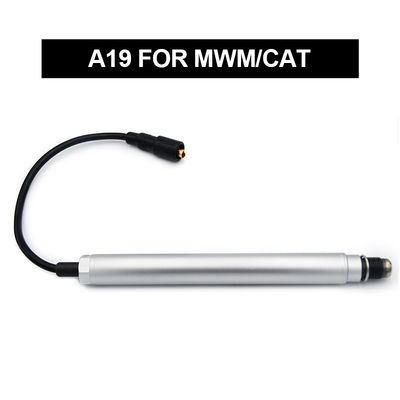 หัวเทียนพรีแชมเบอร์ S-R6A19 พร้อมความยาวสายเคเบิล 325 มม. และความยาวป้องกัน 224 มม. สำหรับ MWM TCG 3016 และ Caterpillar CG132B