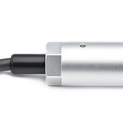 OEM สมดุล Pre-Chamber ไสก์พล็อกกับ 30 มม กระจายความยาวเคเบิล 350 มม และความยาวโล่ 270 มม สําหรับ AGENITOR AVUS และ MAN