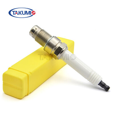 ติดเชื้อไฟไฟอุตสาหกรรมสําหรับ MTU 4000 ซีรีส์ พร้อมอิเล็กทรอร์โด้ก่อนห้องและเส้น M18x1.5