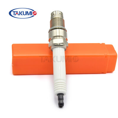 ติดเชื้อเพลิงอัตราประสิทธิภาพสูง พร้อมเส้น M18x1.5 สําหรับเครื่องยนต์แก๊ส MTU 4000 Series