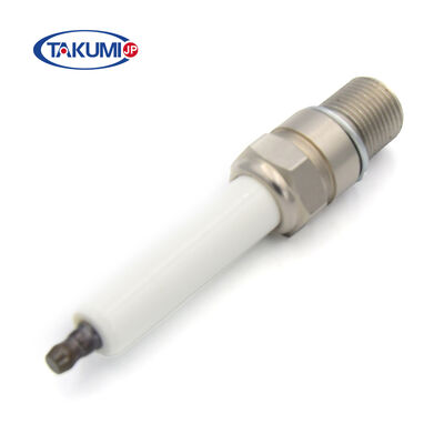 Jenbacher J612 J616 J620 เครื่องยนต์แก๊สประเภทที่ 6 ติดเชื้อเพลิงก่อนห้องด้วยเส้น M18x1.5 และประเภทที่นั่งเรียบ