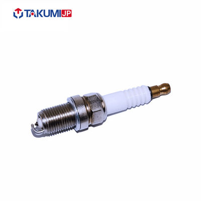 หัวเทียนสำหรับรถบรรทุกสำหรับงานหนัก MAN / DENSO GK3-5 NGK IFR7U4D