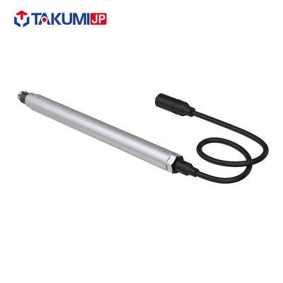 ระบบเครื่องยนต์ขนาดเล็กหัวเทียนอิริเดียม S-R6A12 จับคู่ MWM 12453572 ก๊าซธรรมชาติ