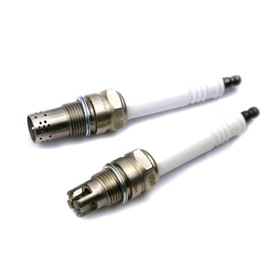 หัวเทียนเครื่องกำเนิดไฟฟ้า Jenbacher 320 ตรงกับ P7 .1V5, 351000, 382195