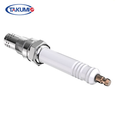 จับคู่สำหรับ P3.V3 347257 / P3.V5 401824/462203 เครื่องกำเนิดไฟฟ้าหัวเทียนใช้สำหรับเครื่องยนต์ GS 420