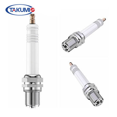 Champion RB75N Guascor 7664291 หัวเทียน Denso Iridium Generator