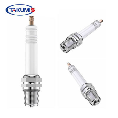 Beru 18GZ7 RB76PP RB76N หัวเทียน Toyota Denso Iridium Power
