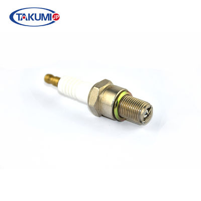 อิริเดียมอิเล็กโทรด Tip M14 * 1.25 หัวเทียนกำเนิด