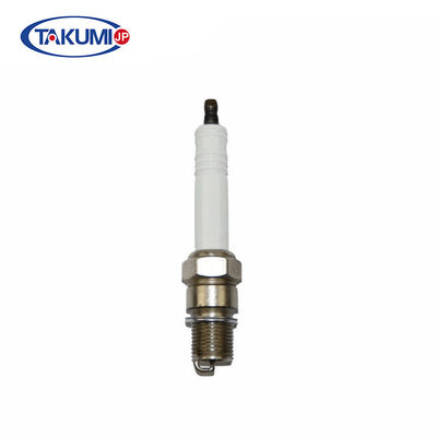 หัวเทียนอุตสาหกรรมอิริเดียมและแพลทินัม R5B12-77 สำหรับเครื่องกำเนิดไฟฟ้า G3500, G3600 G3516