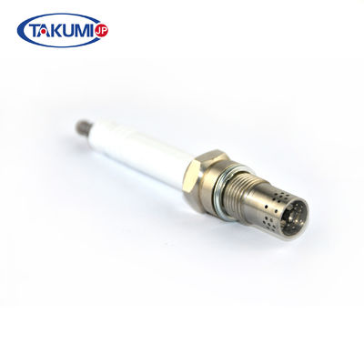 หัวเทียน 1.1 มม. Denso อิริเดียมเครื่องกำเนิดไฟฟ้าหัวเทียน Ld7rtip หัวเทียนเครื่องยนต์ขนาดเล็ก