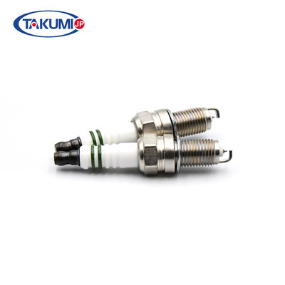 หัวเทียน ZXU20PR11 อัตโนมัติสำหรับเครื่องยนต์ที่สร้างเครื่องจักร