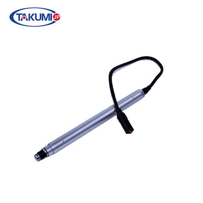 TS16949 หัวเทียน ISO9001 Prechamber ONE471 - 12453315 TCG 2020 BIOGAS
