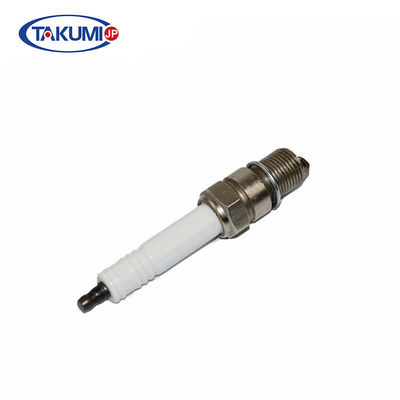 หัวเทียนรถยนต์ 301-6663 สำหรับเครื่องยนต์ก๊าซธรรมชาติ G3500 เครื่องจักรอุตสาหกรรม