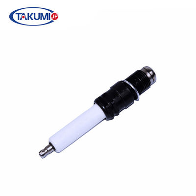 TAKUMI R6GC1-77 สตาร์คพล็อก TS16949 สตาร์คพล็อกอิริเดียมที่ได้รับการอนุมัติ เท่ากับ 346-5123 346 5123