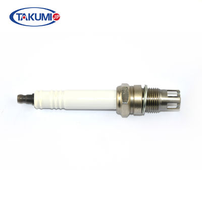GE Jenbacher JMS 320 Engine Generator Spark Plug BERU / Federal Mogul Spark plug tin 18 GZ 46 - FBM80WPN