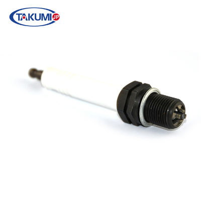หัวเทียนเครื่องกำเนิดไฟฟ้าของแท้ / หัวเทียนประสิทธิภาพสูงสำหรับ RB76N
