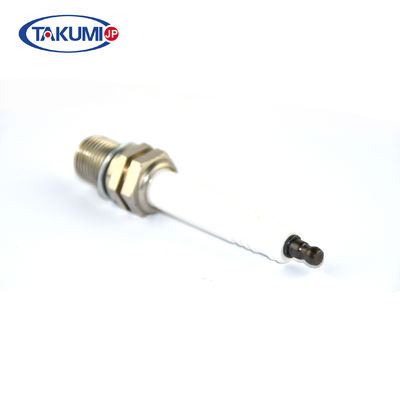 Jenbacher 208 Engine Generator Spark Plug, Champion RB76N 4 Point Spark Plugs