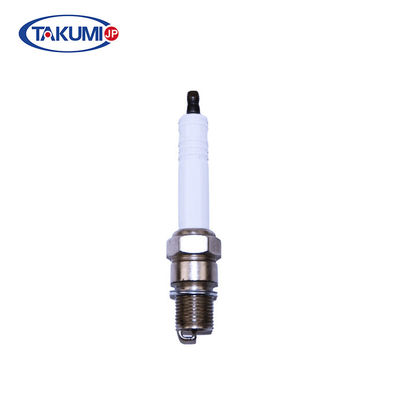 หัวเทียนอุตสาหกรรมระดับพรีเมียม Champion RB77WPCC Denso GI3-1A Replacement