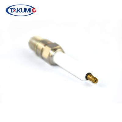 TAKUMI R9B12-77 ตรงกับหัวเทียนเครื่องกำเนิดไฟฟ้า 436782 518