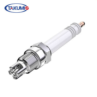 TAKUMI R10P7 หัวเทียน หัวเทียนสำหรับเครื่องยนต์ JMS 320 ตรงกับ P7.1V5 351000 382195 382195