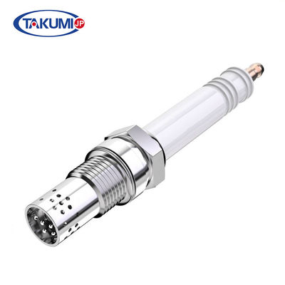 Jenbacher GS 420 312 หัวเทียนจุดระเบิดเครื่องยนต์ M18x1.5 เธรด 77 ช่วงความร้อน