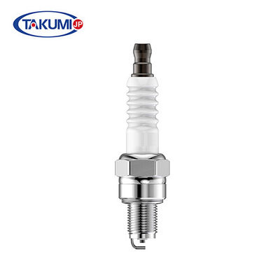 รถจักรยานยนต์ Spark Plugs A7TC Match สำหรับ C7HSA/IU22/Z199/U3AC/NAR14YC/P-RZ7HC