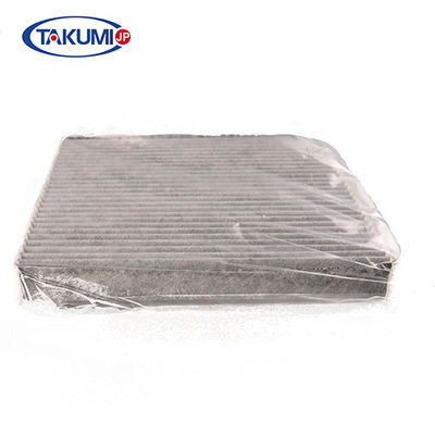 ไส้กรองอากาศทดแทนประสิทธิภาพสูงของรถยนต์ญี่ปุ่น PP Fit Honda 17220-RGW-A00