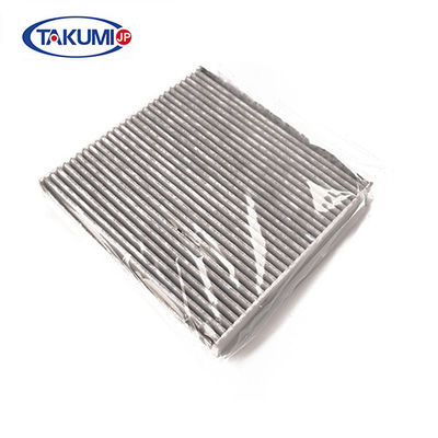 Hepa Active Carbon Car Cabin Air Filter High Flow 4B0819439C สำหรับ Audi SKODA GOLF