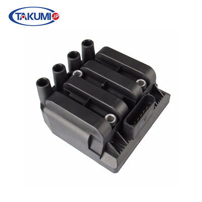 Daewoo Nubira Spark Plug Coil Impact Proof PBT การนำไฟฟ้าที่ดีเยี่ยม